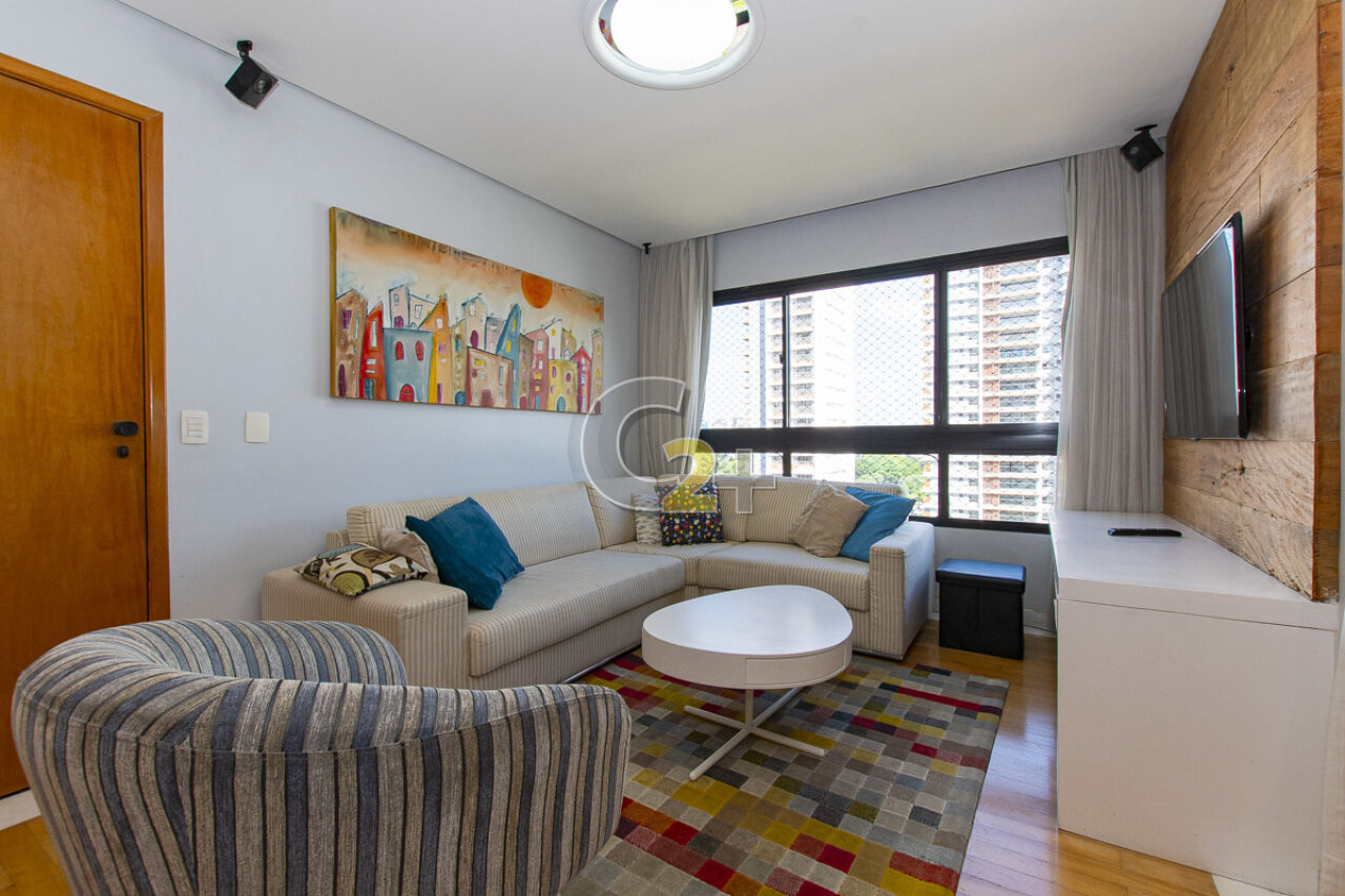 Apartamento para Venda - Vila Clementino