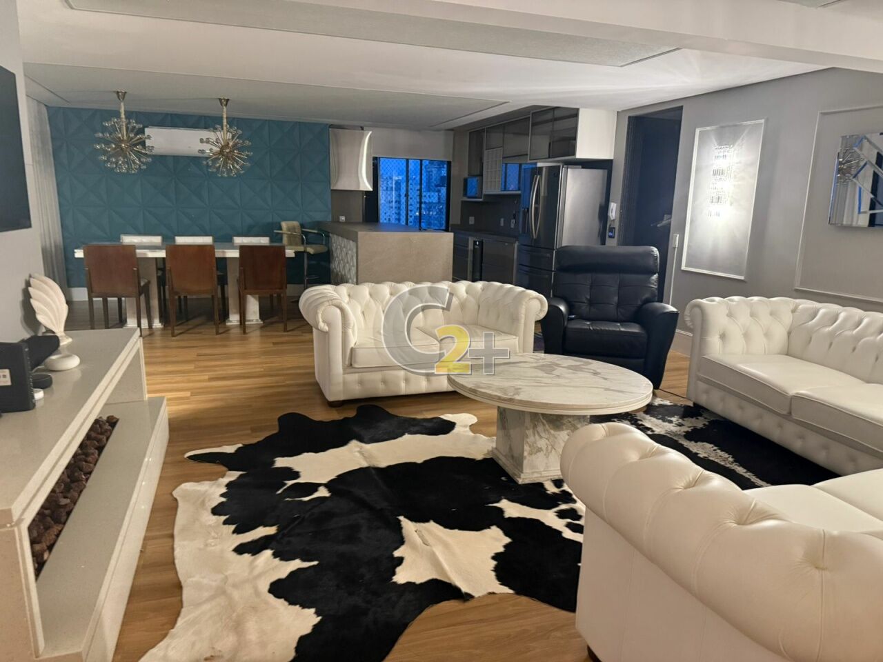 Apartamento para Venda - Higienópolis