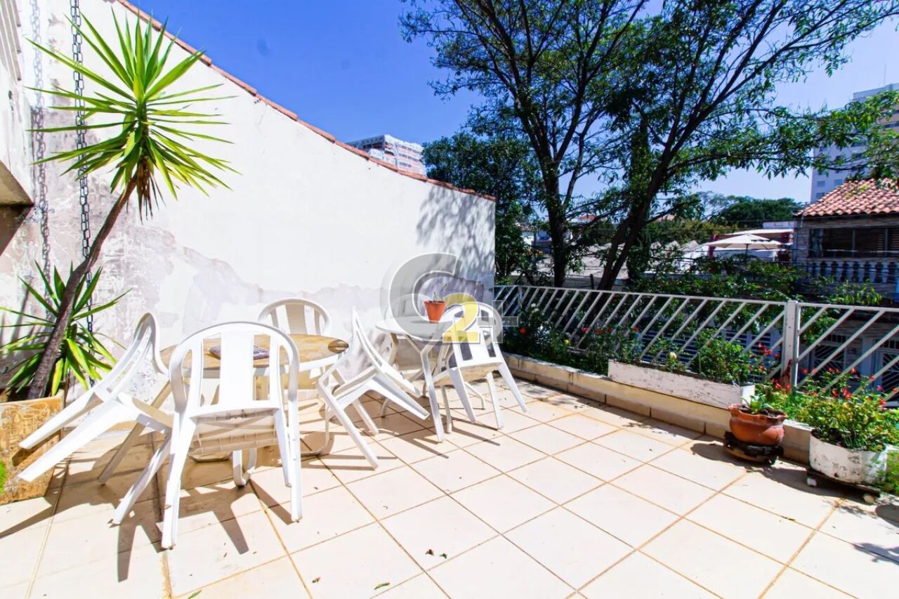 Sobrado para Venda - Alto da Lapa