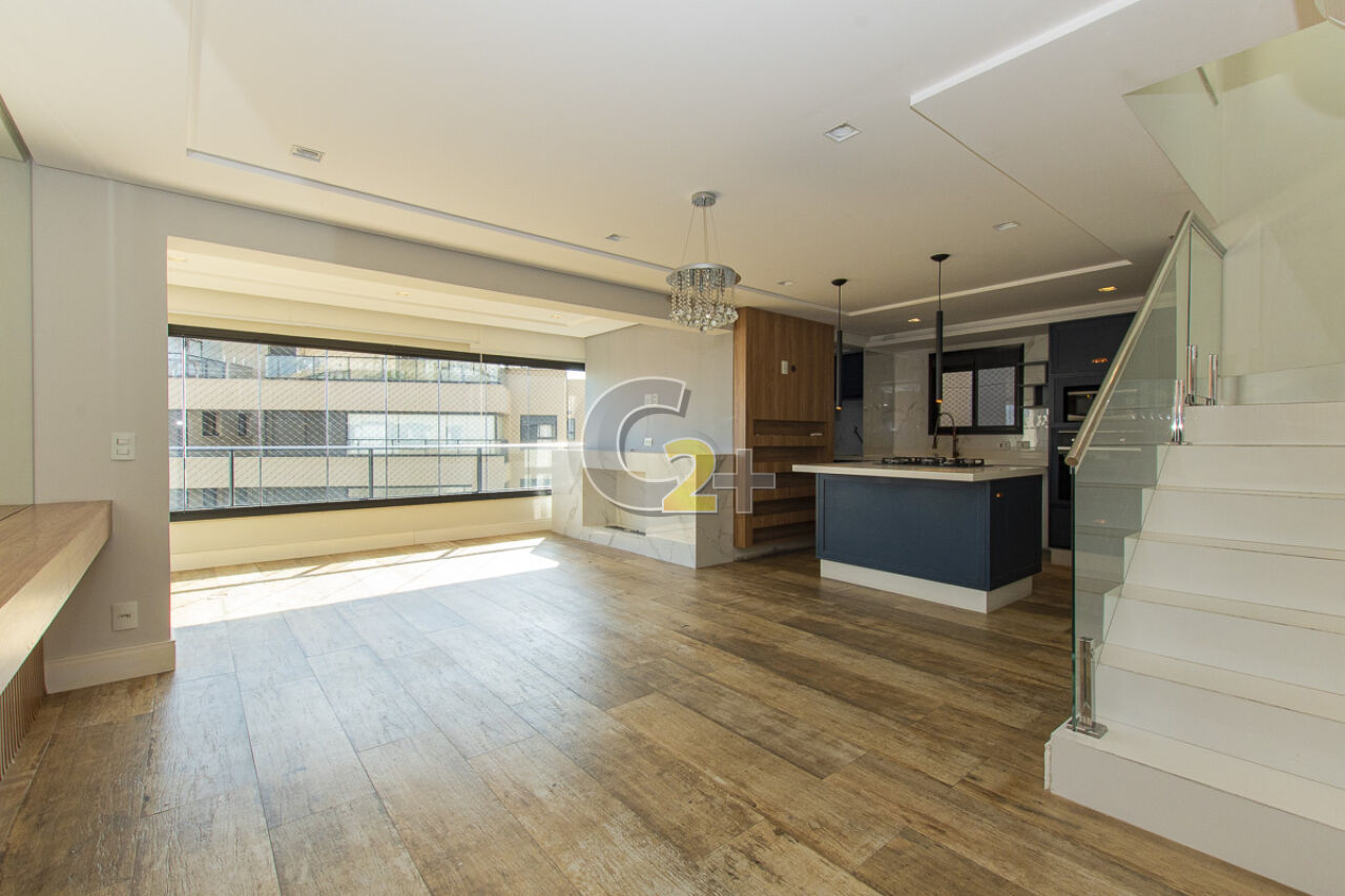 Cobertura para Venda - Alto da Lapa