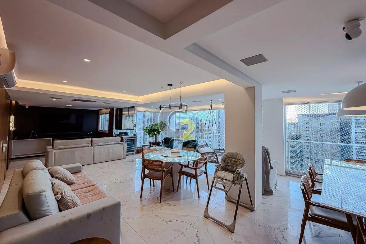 Apartamento para Venda - Vila Mariana