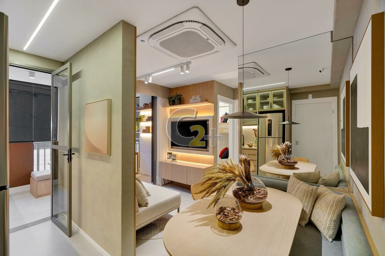 Apartamento para Venda - Bom Retiro