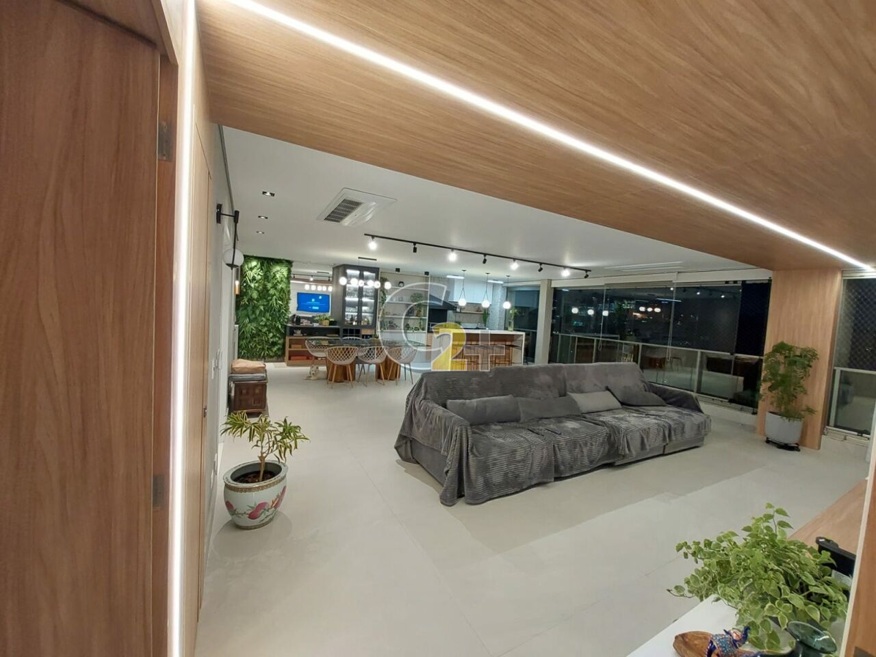 Apartamento para Venda - Real Parque