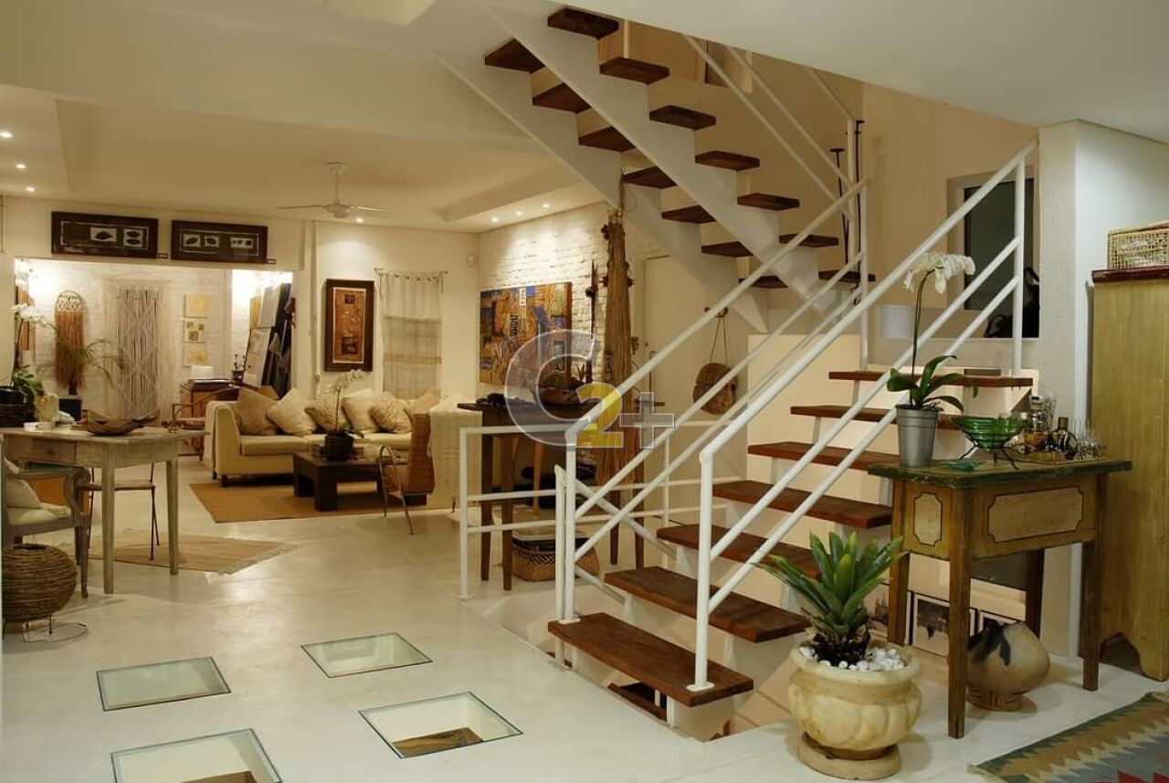 Sobrado para Venda - Perdizes