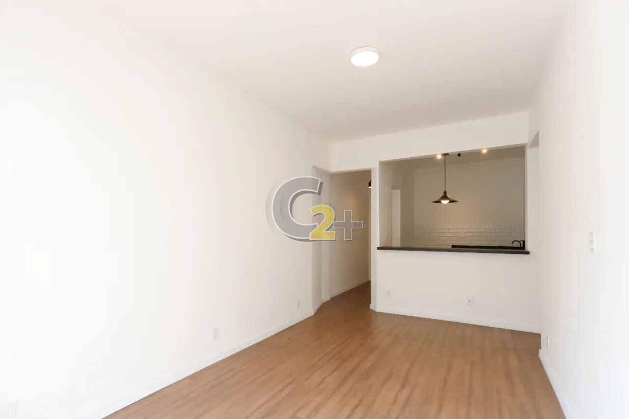 Apartamento para Venda - Santa Cecília