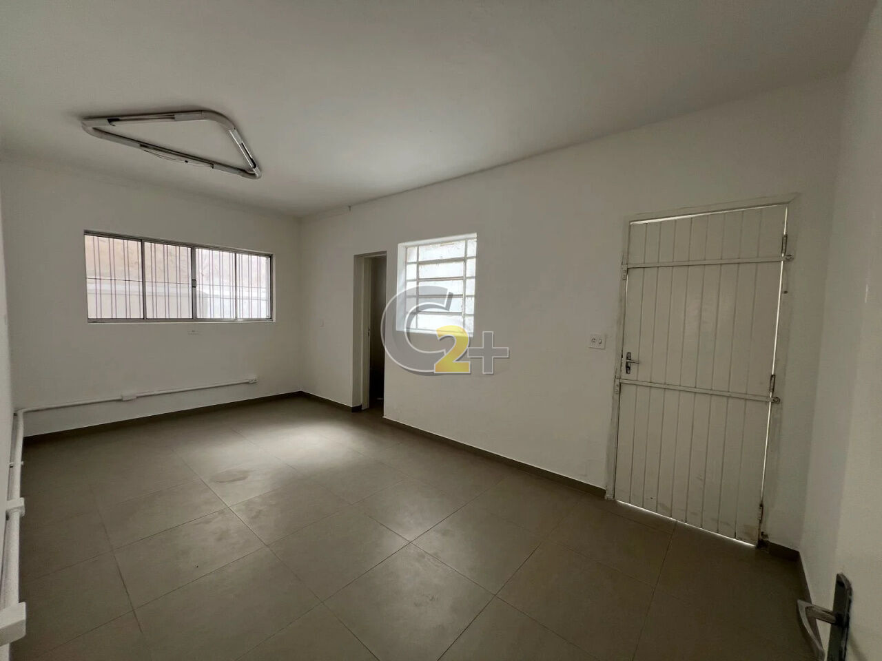 Sobrado Comercial