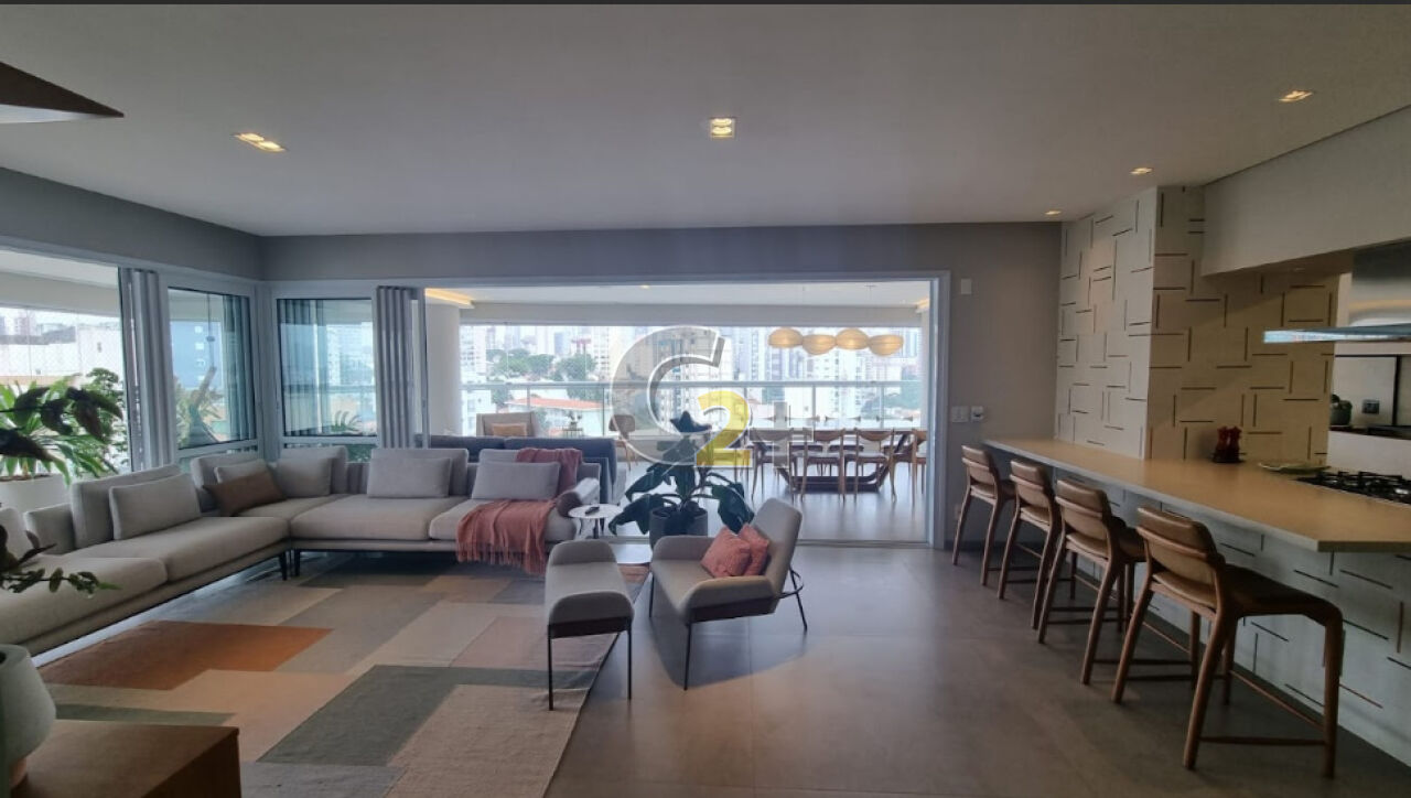 Apartamento para Venda - Vila Mariana