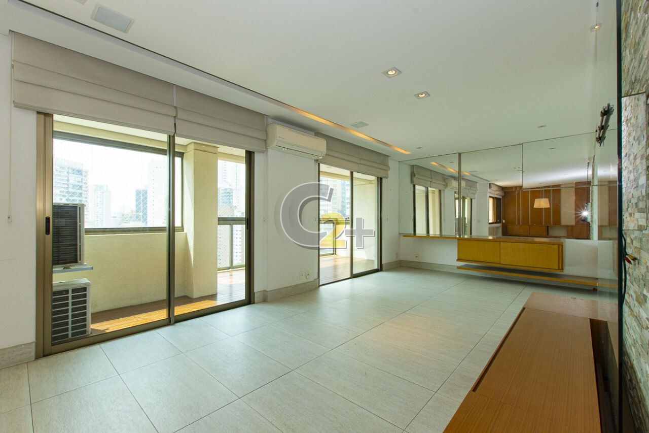 Apartamento para Venda - Brooklin Paulista