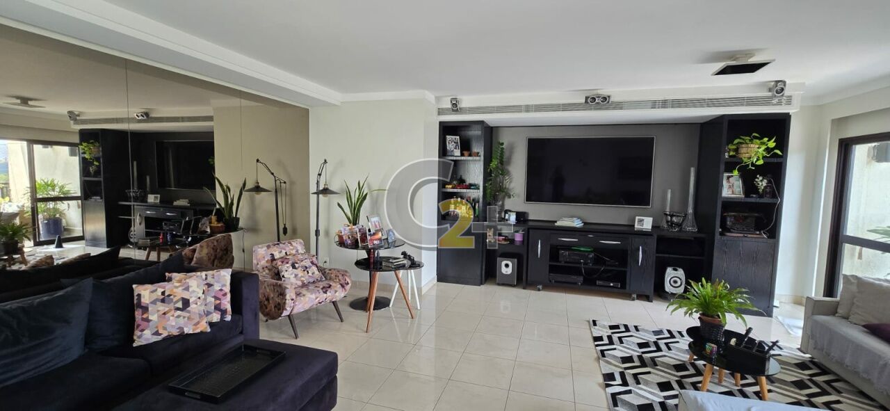 Apartamento para Venda - Alto de Pinheiros
