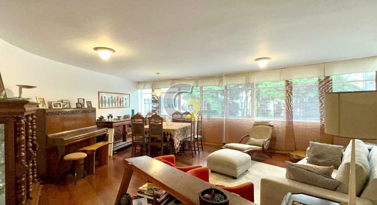 Apartamento para Venda - Jardim Paulistano