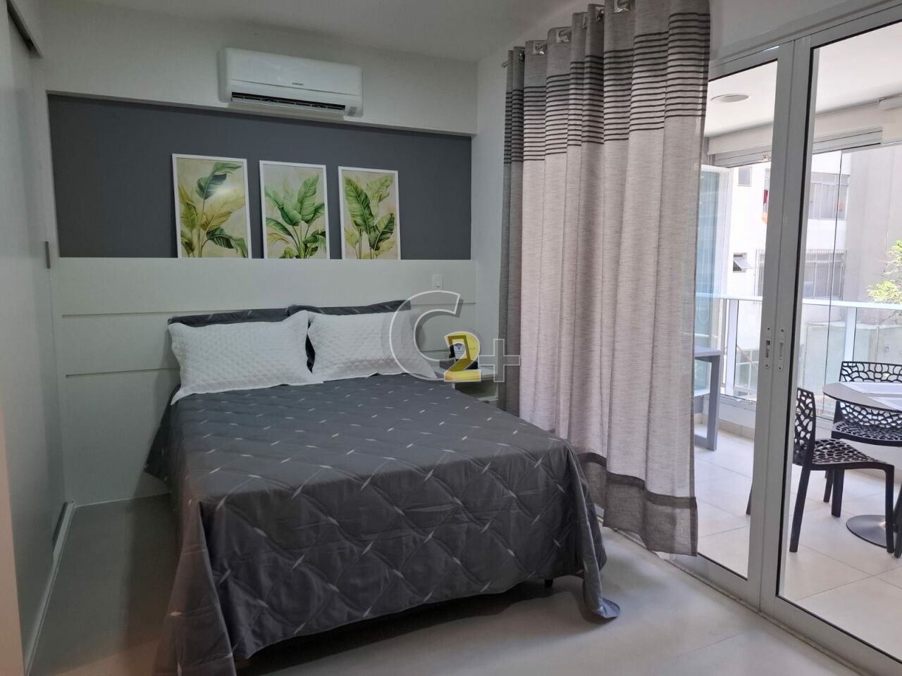 Apartamento para Venda - Consolação