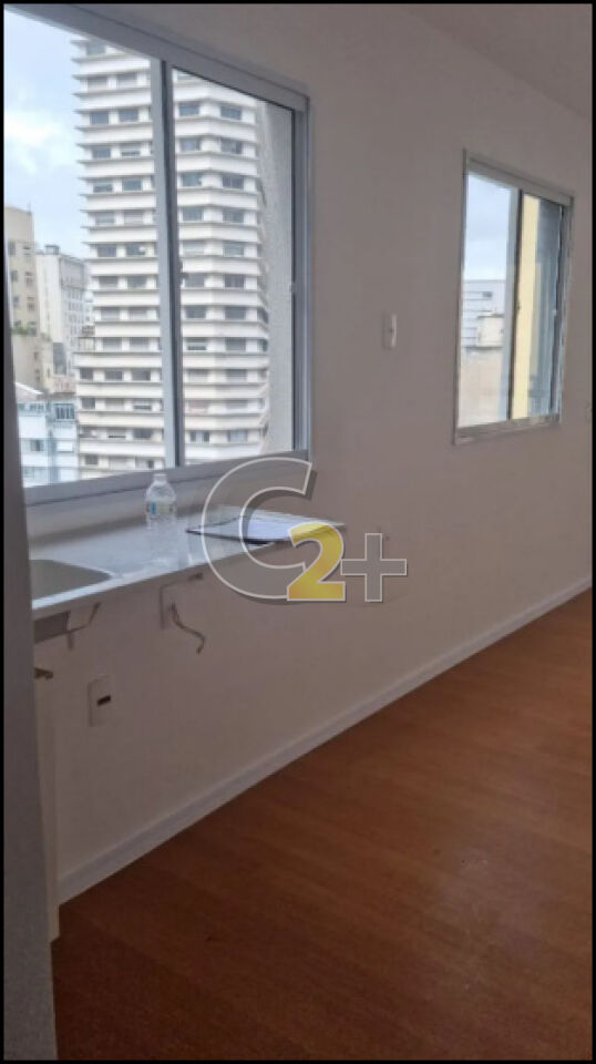 Apartamento para Venda - Santa Cecília
