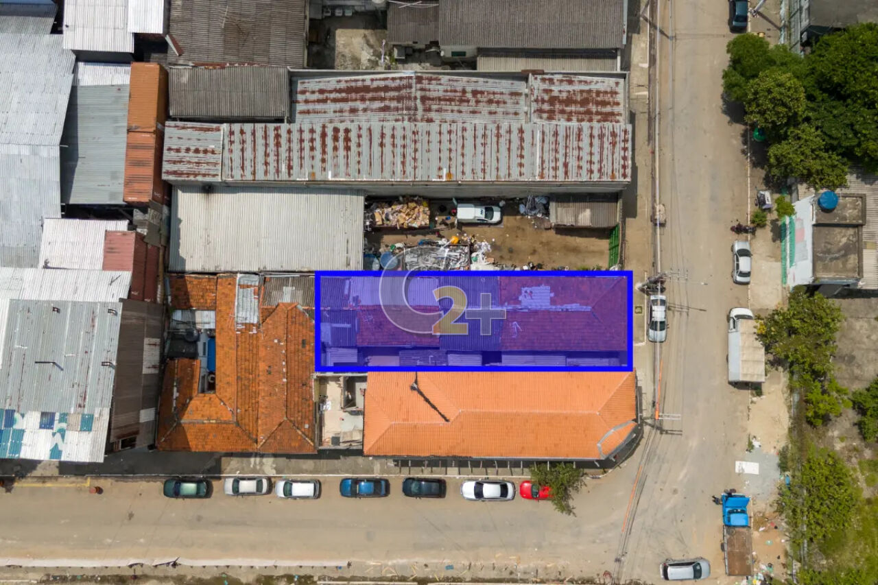 Terreno para Venda - Barra Funda