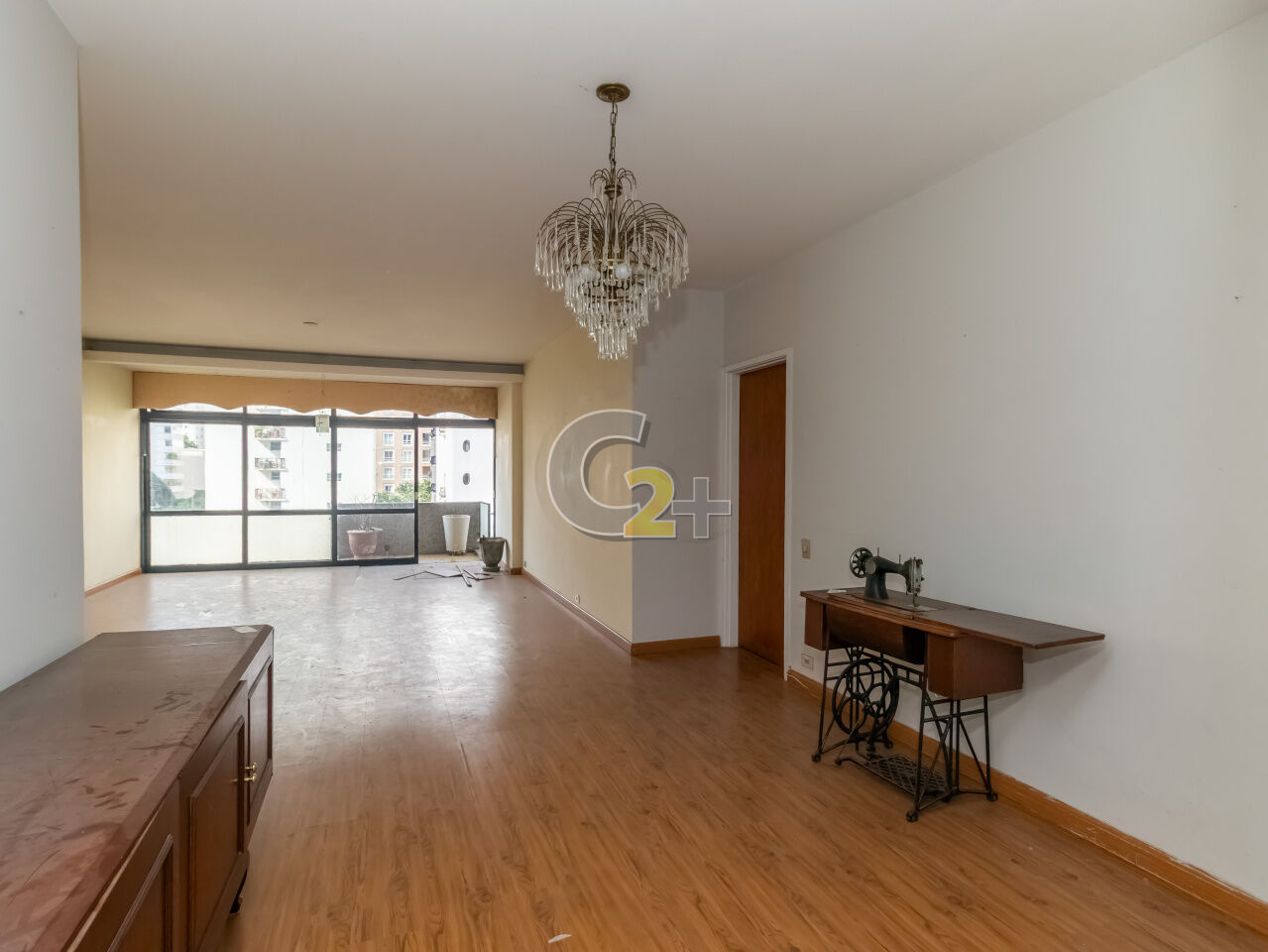 Apartamento para Venda - Jardim Paulista