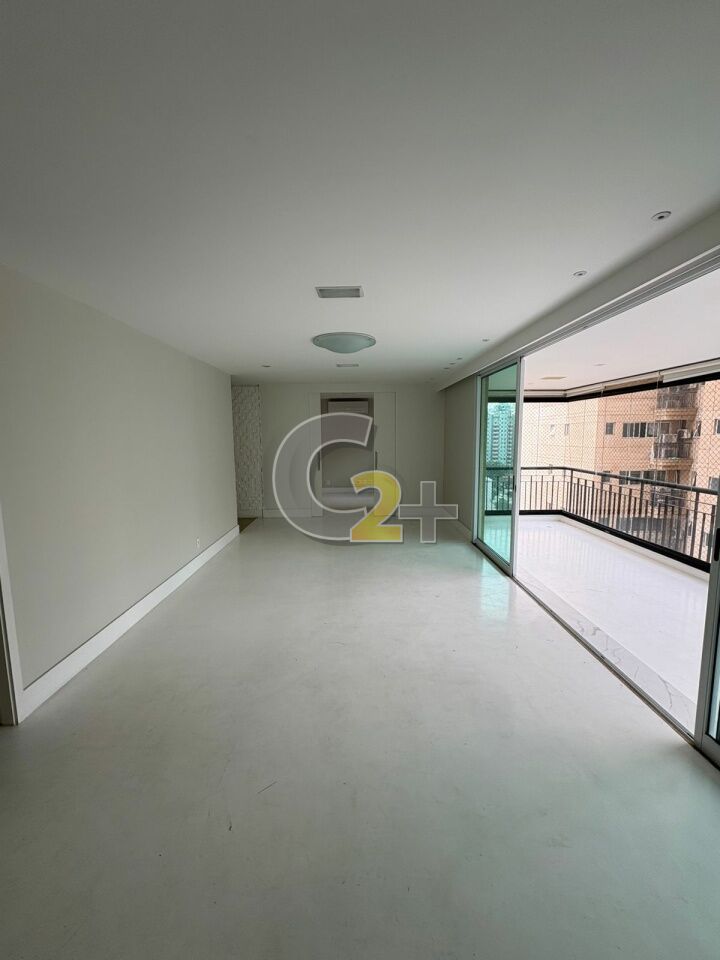 Apartamento para Venda - Brooklin Paulista