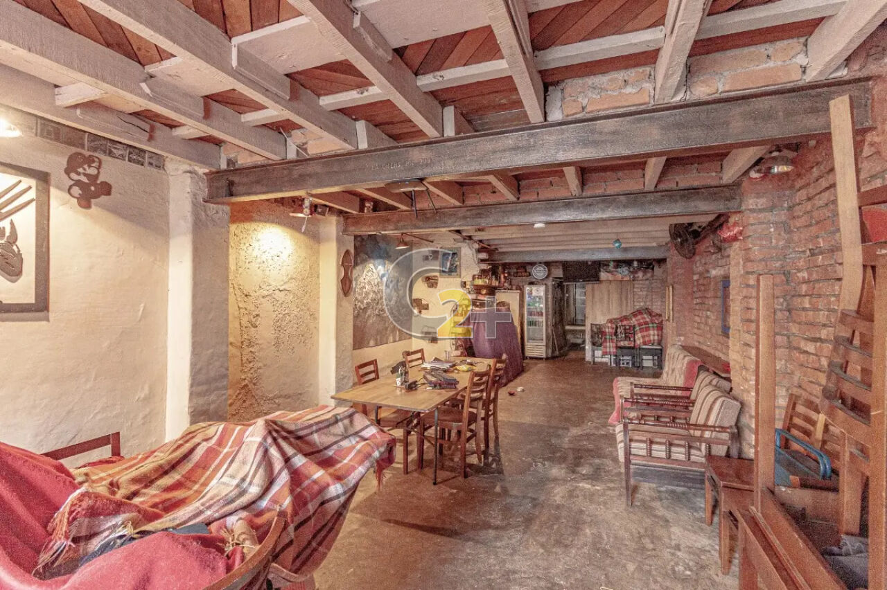 Sobrado para Venda - Bela Vista