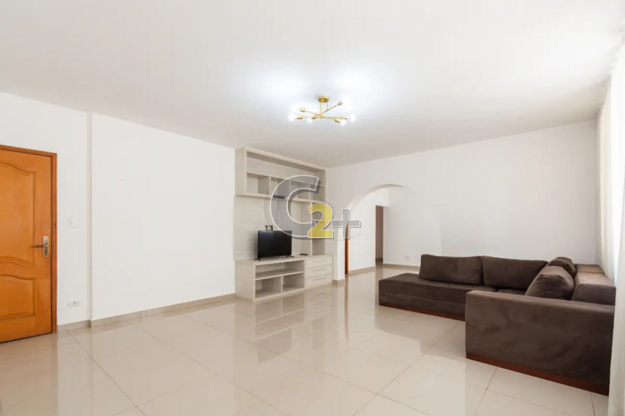 Apartamento para Venda - Bela Vista