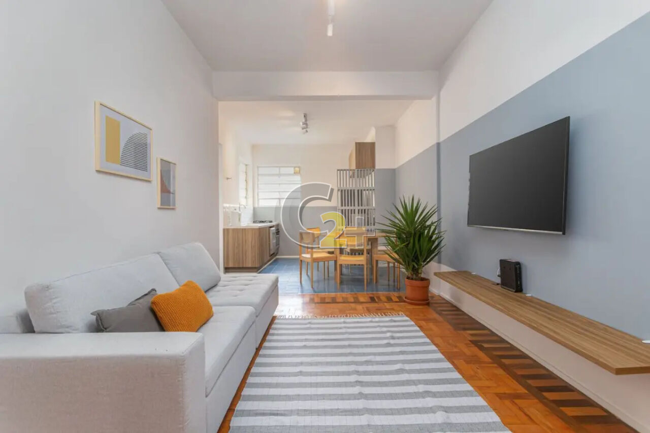 Apartamento para Venda - Bela Vista