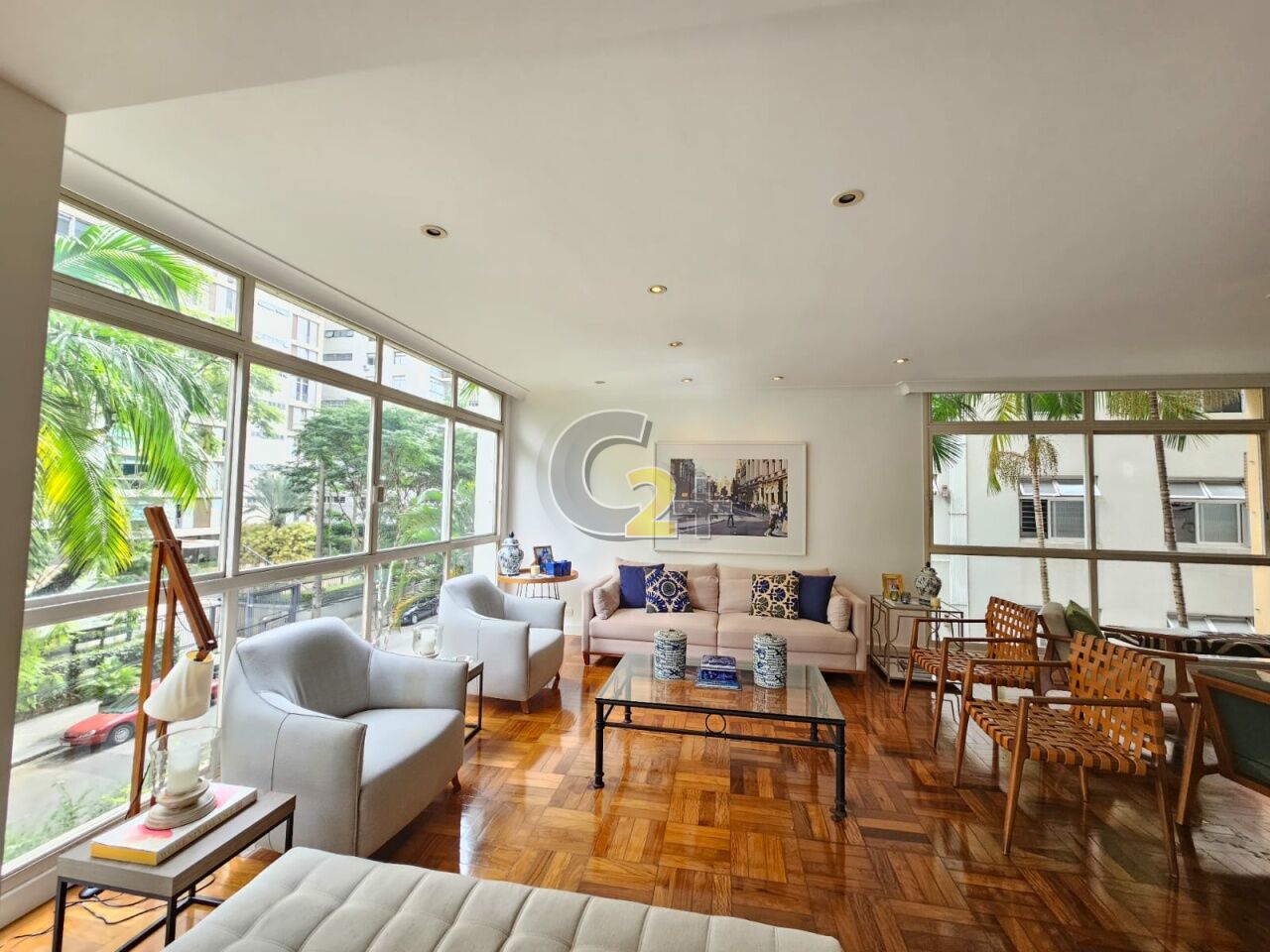 Apartamento para Venda - Higienópolis