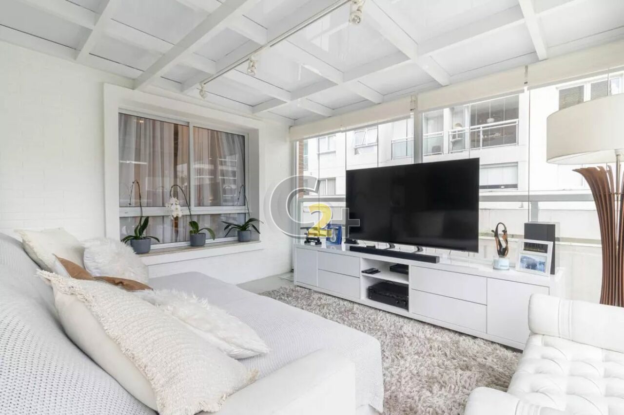 Apartamento para Venda - Vila Olímpia