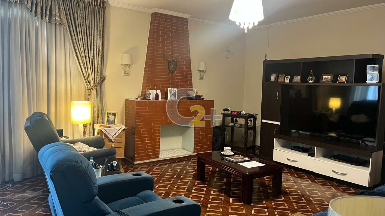 Casa Padrão para Venda - Lapa