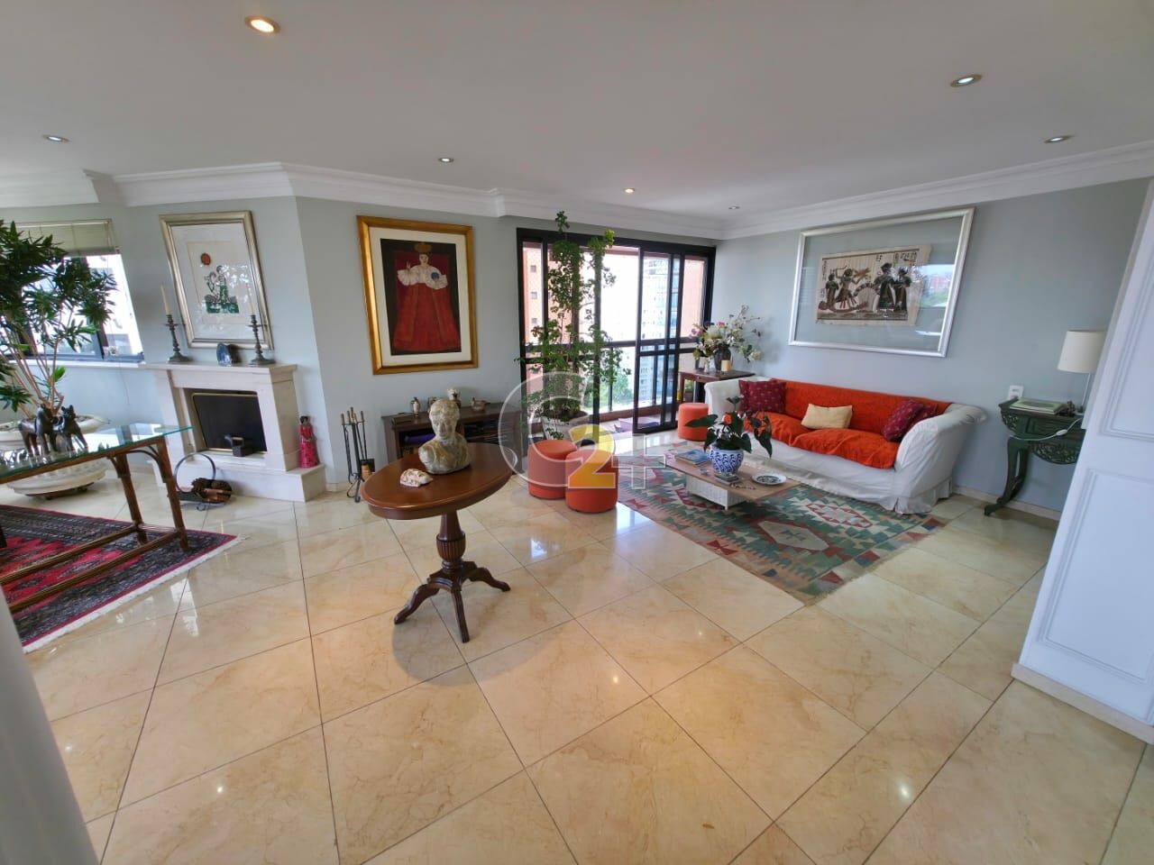 Apartamento
