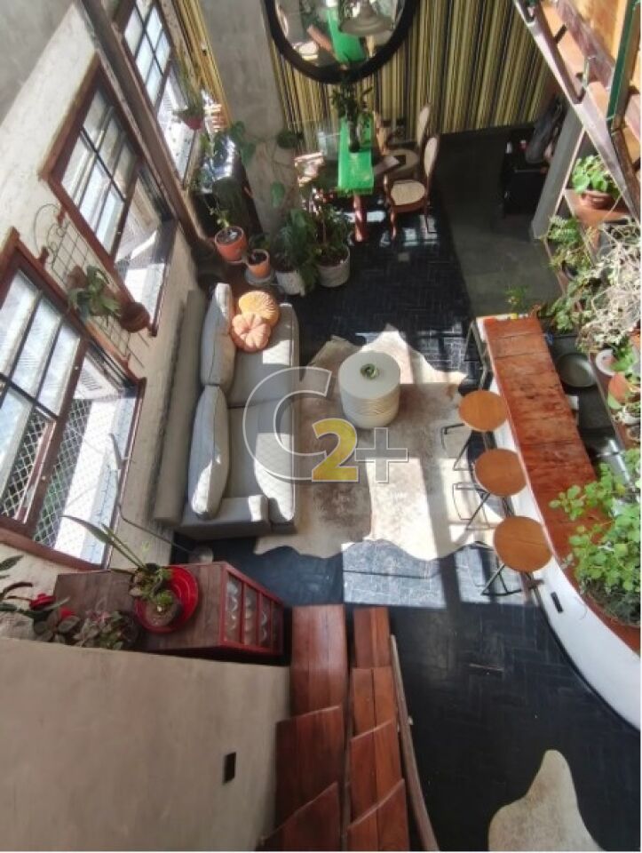 Apartamento para Venda - Santa Cecília