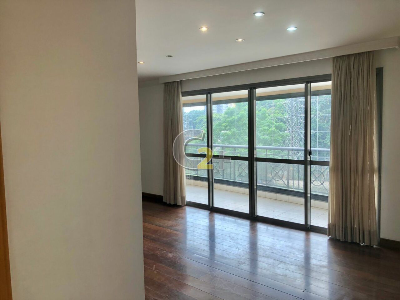 Apartamento para Venda - Vila Leopoldina