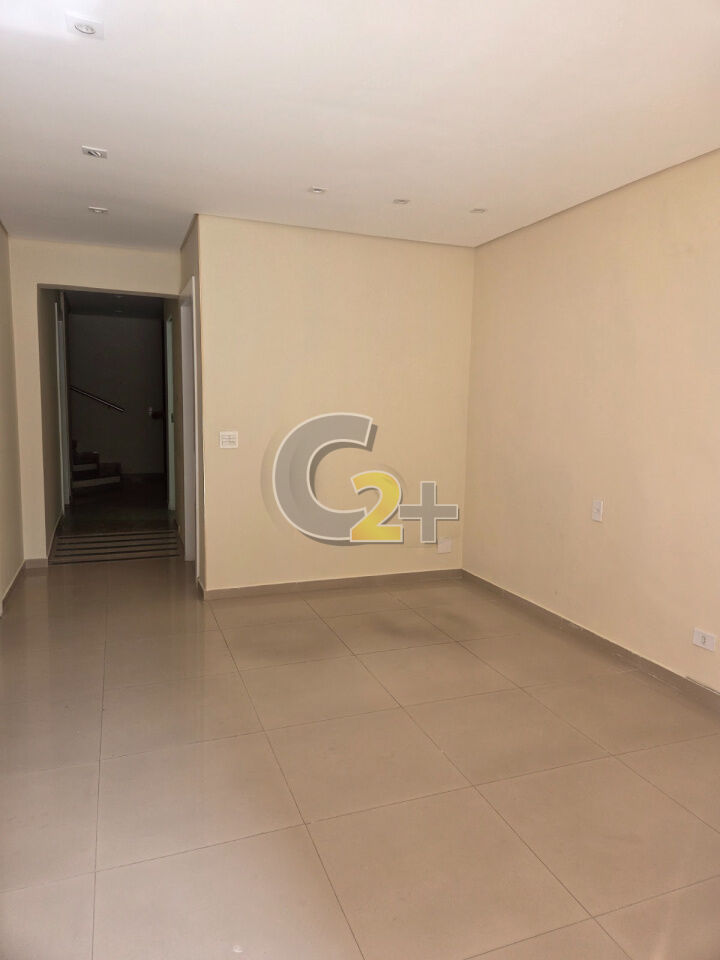 Casa Térrea Comercial