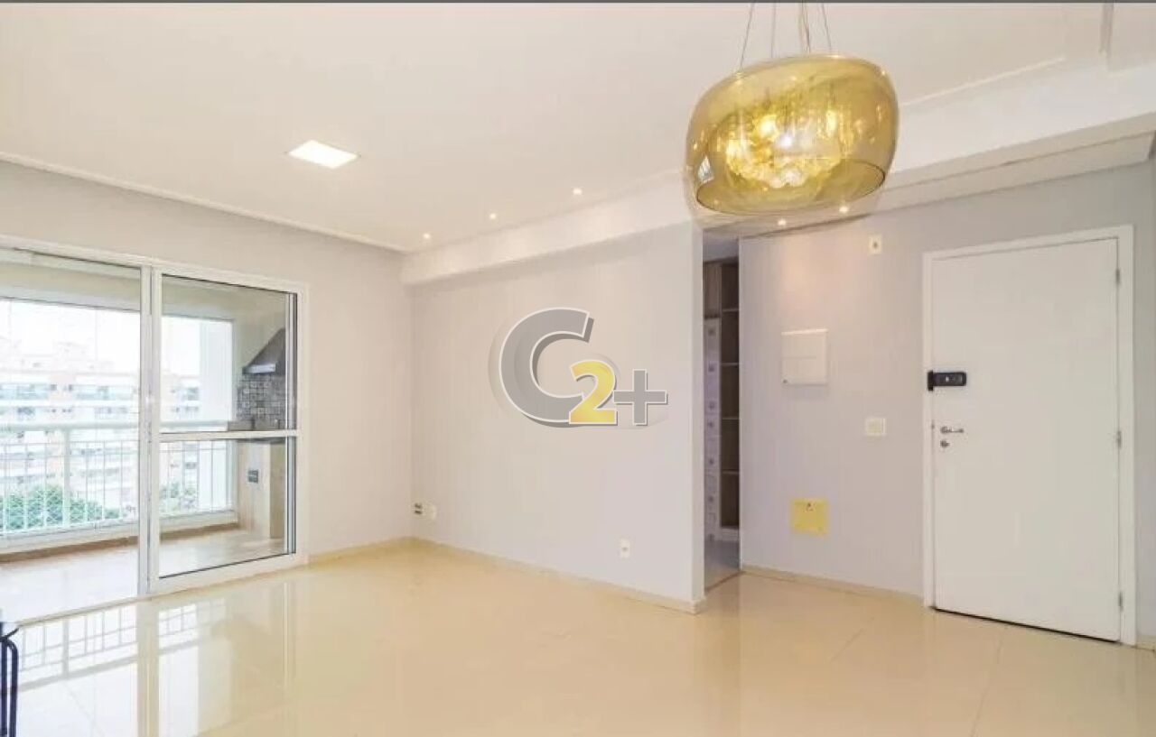 Apartamento para Venda - Mooca