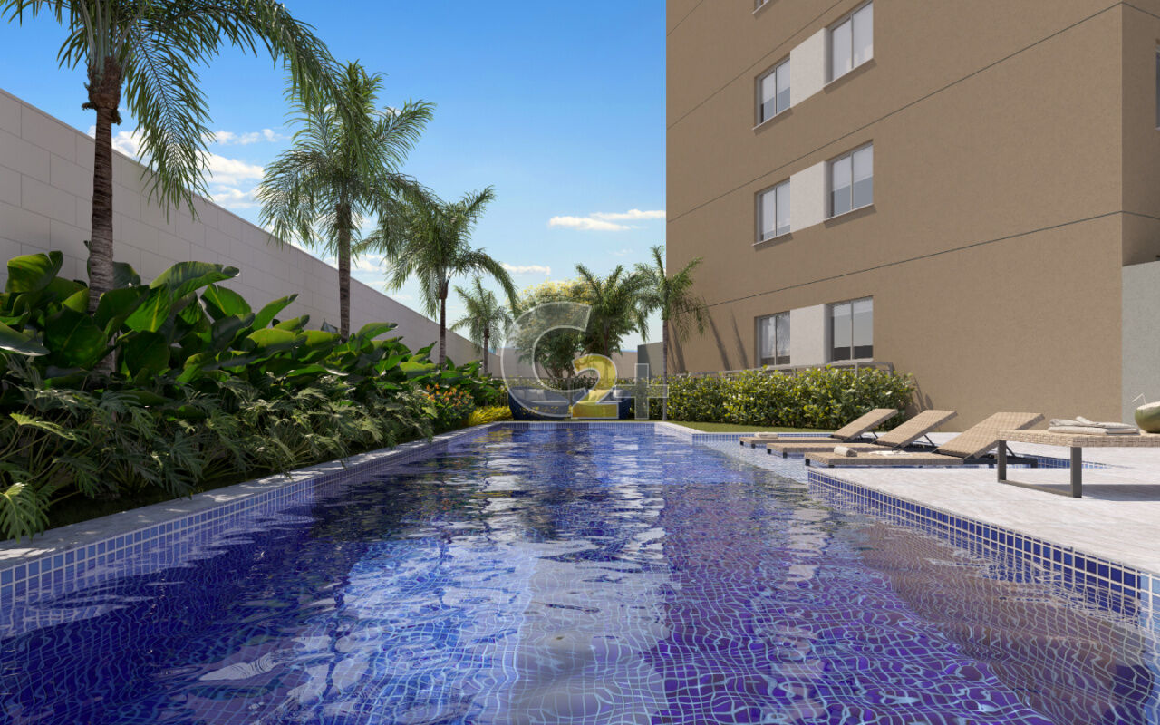 Apartamento para Venda - Água Branca