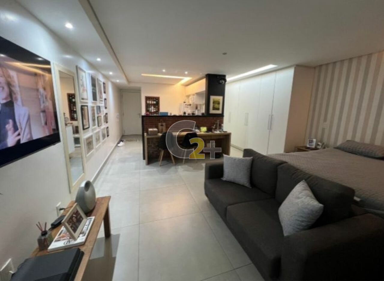 Apartamento para Venda - Mooca