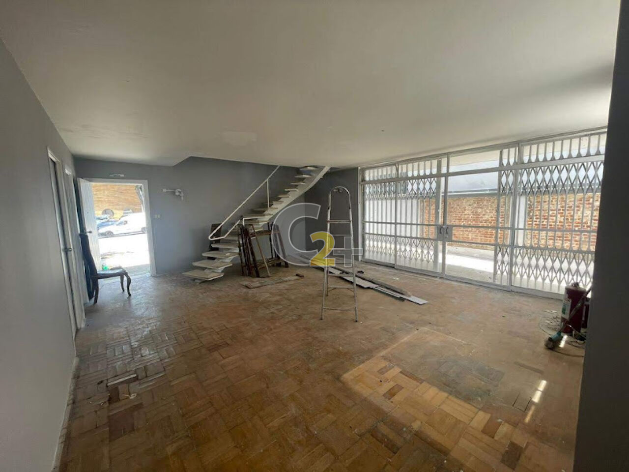 Sobrado Comercial