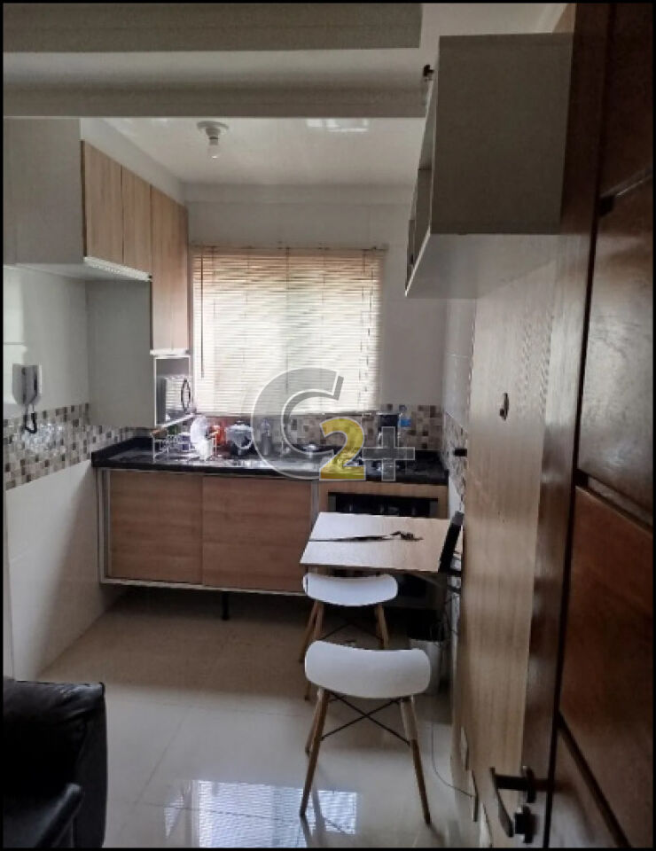 Apartamento para Venda - Tatuapé