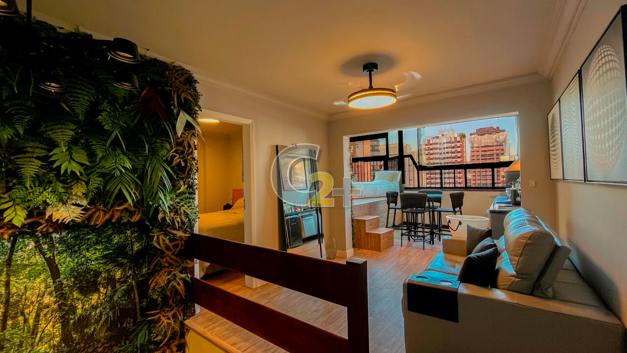 Apartamento para Venda - Perdizes