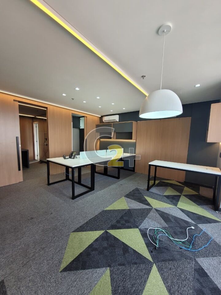 Conj. Comercial para Venda - Pompéia