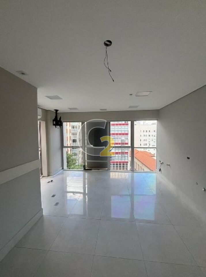 Conj. Comercial para Venda - Higienópolis