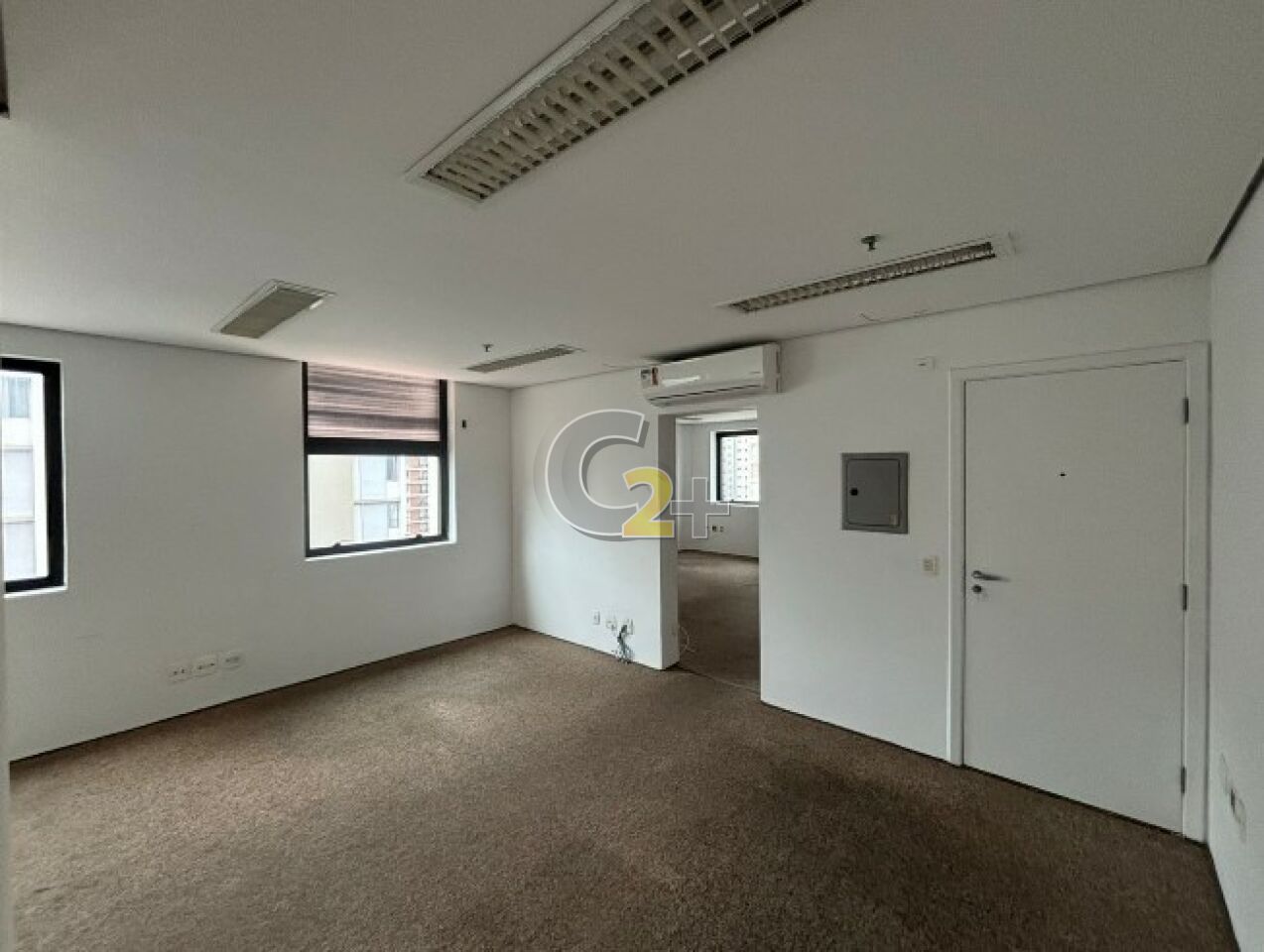 Conj. Comercial para Venda - Higienópolis