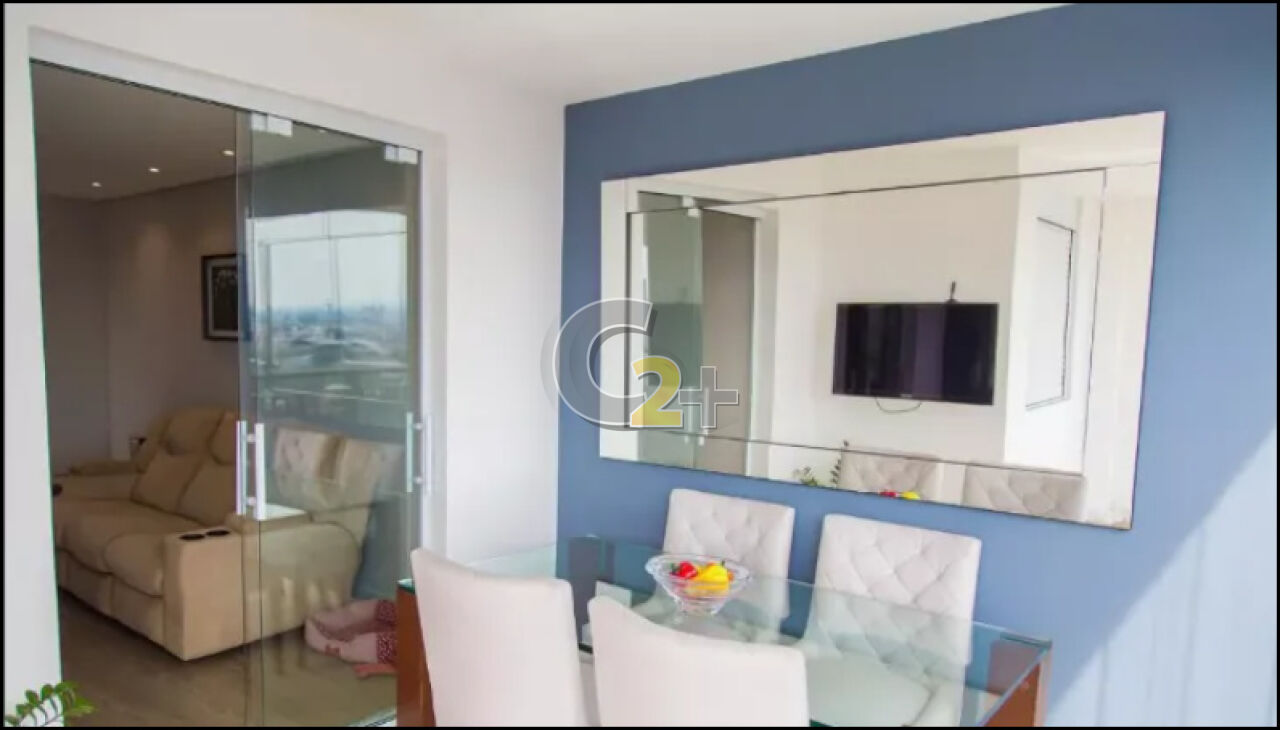 Apartamento para Venda - Tatuapé