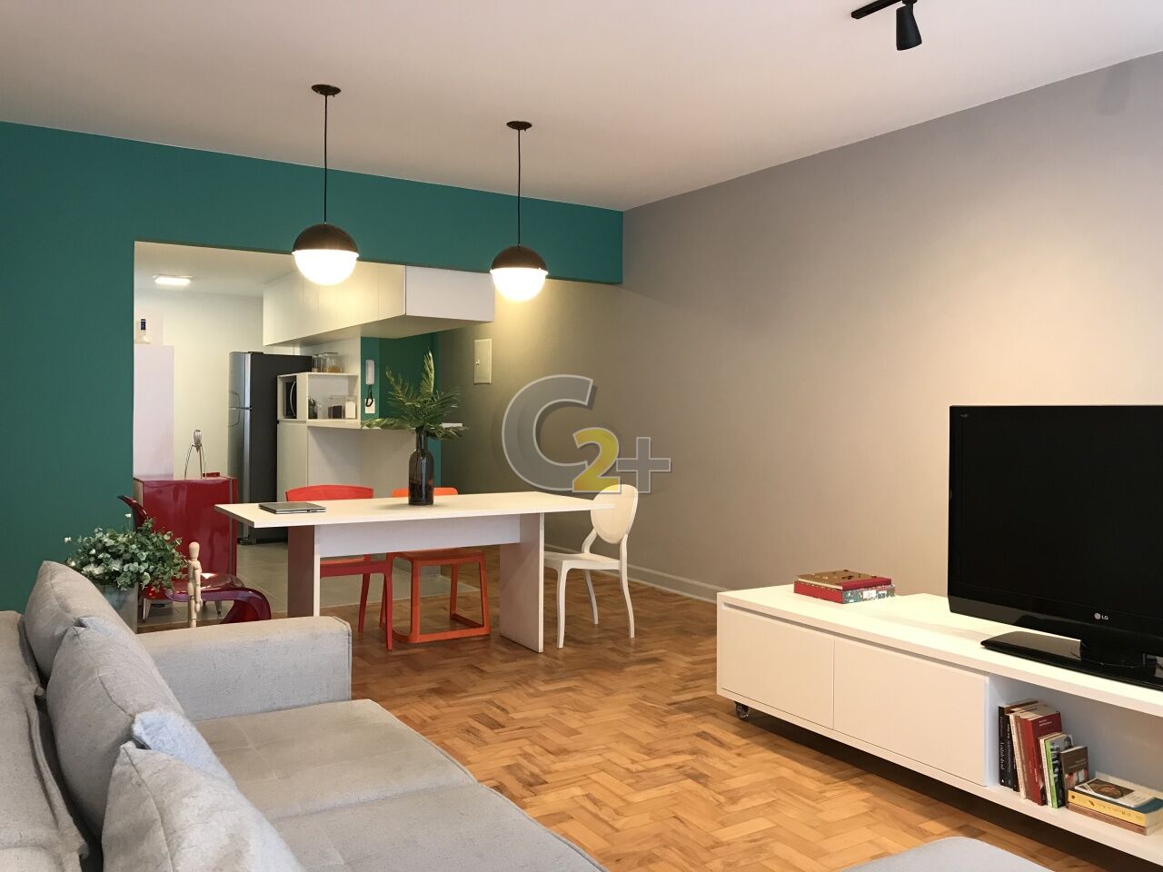 Foto 1 - CC64020