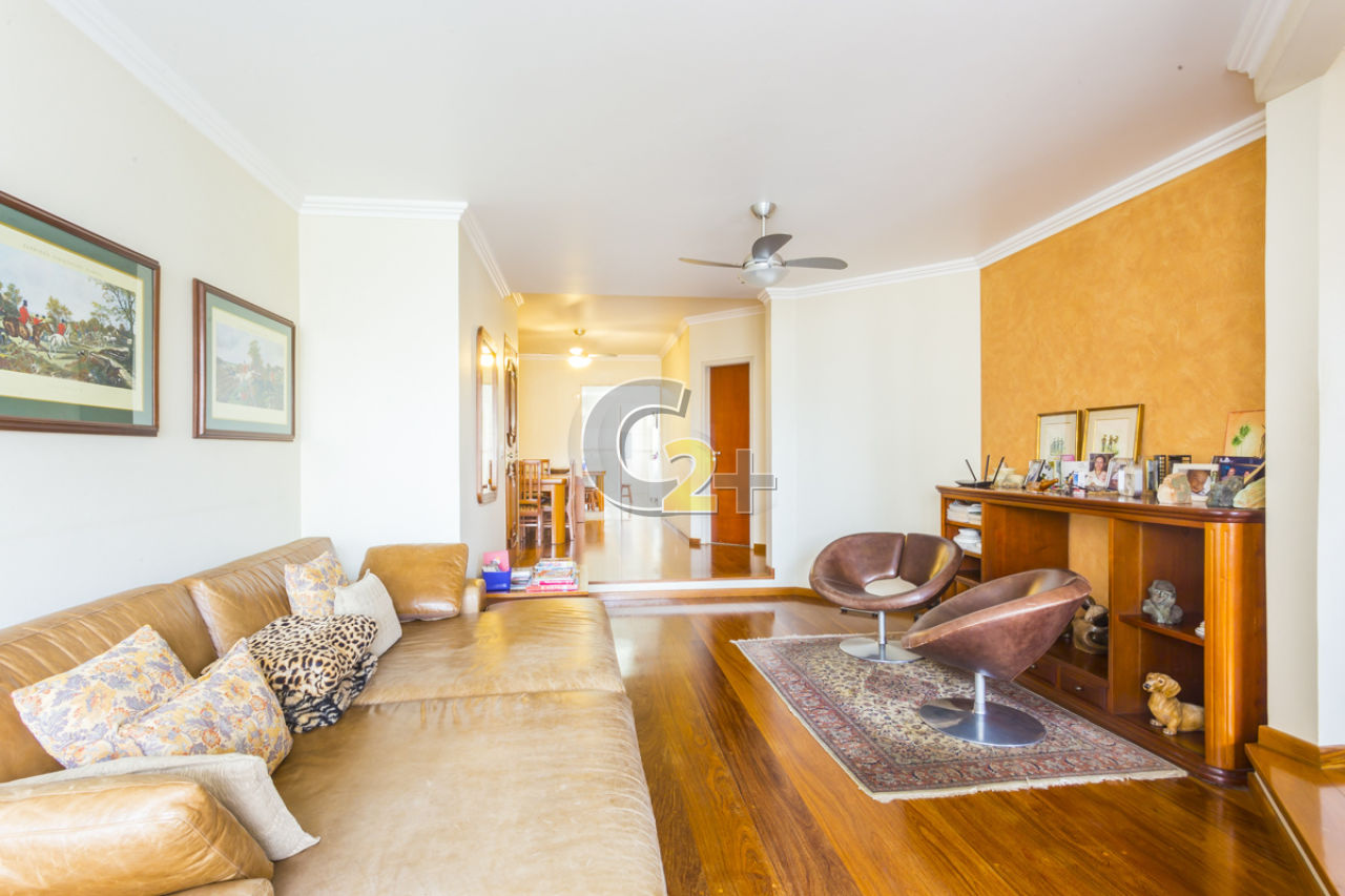 Apartamento para Venda - Pinheiros