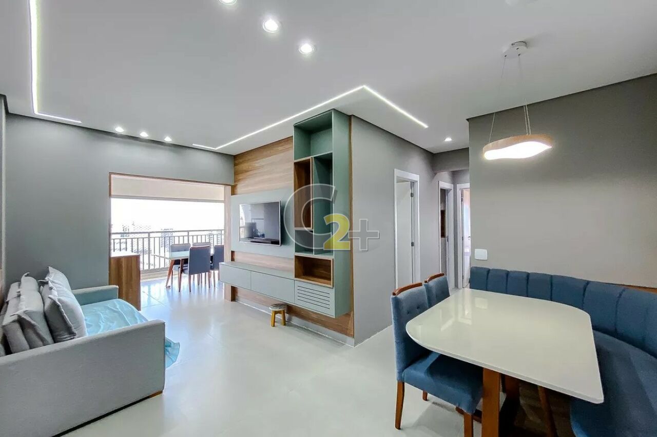 Apartamento para Venda - Belém