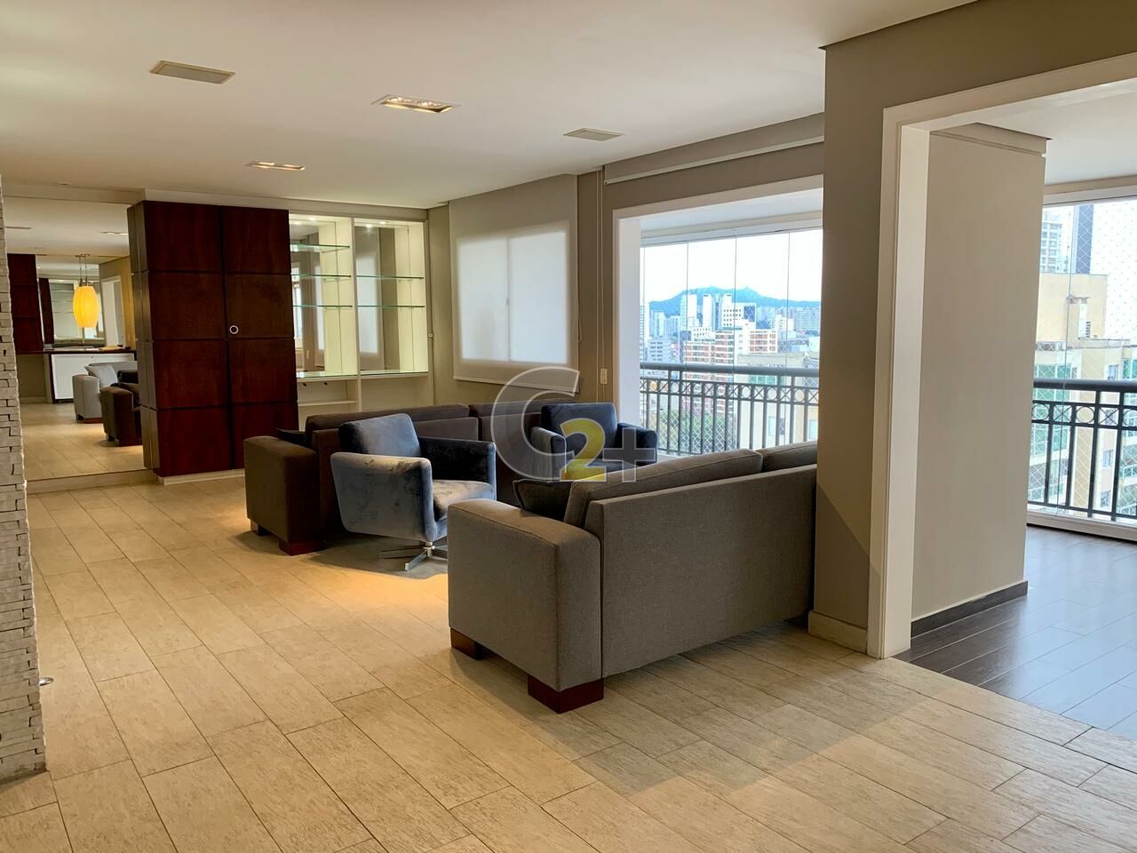 Apartamento para Venda - Vila Romana