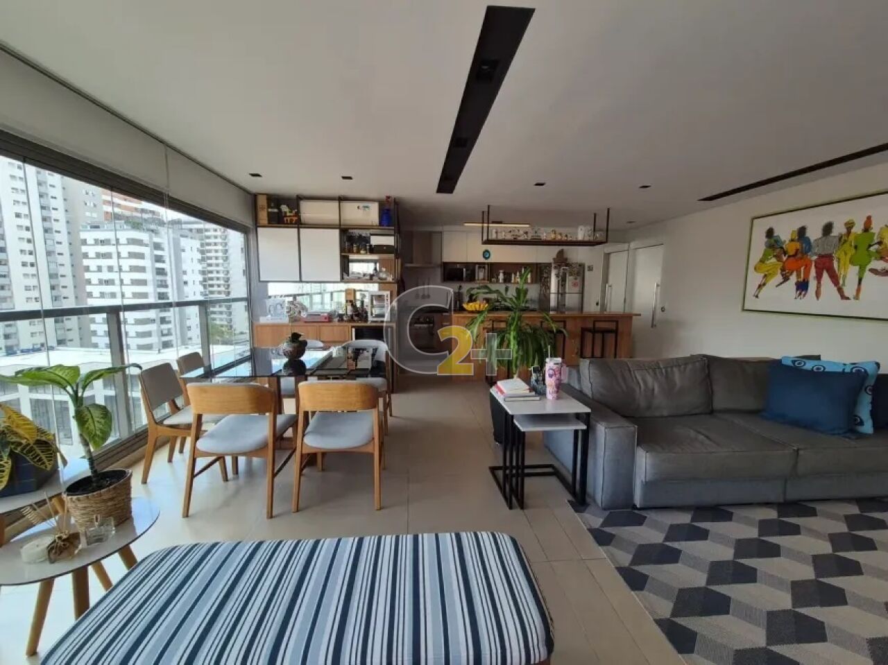Apartamento para Venda - Vila Olímpia