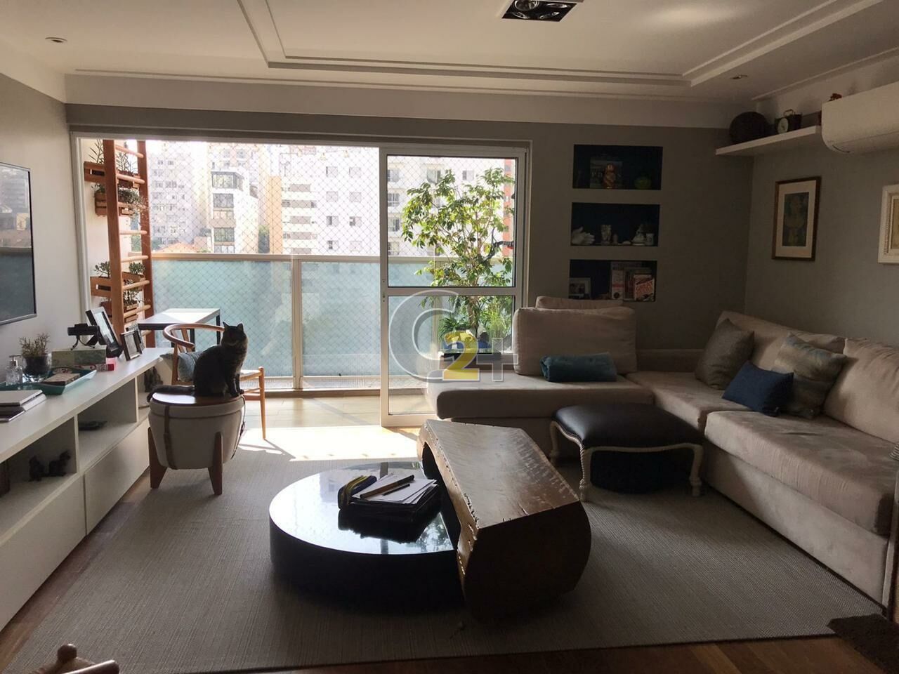 Apartamento para Venda - Pinheiros
