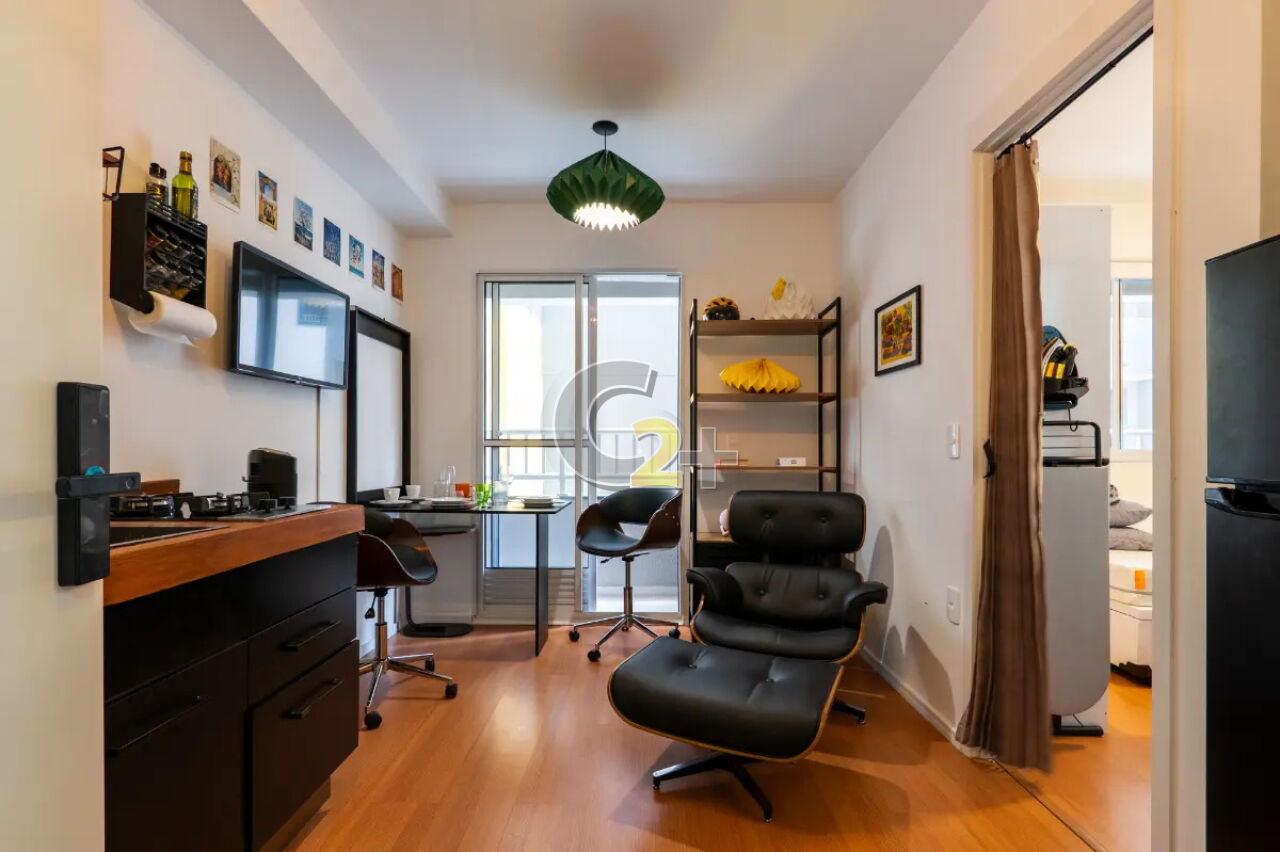 Apartamento