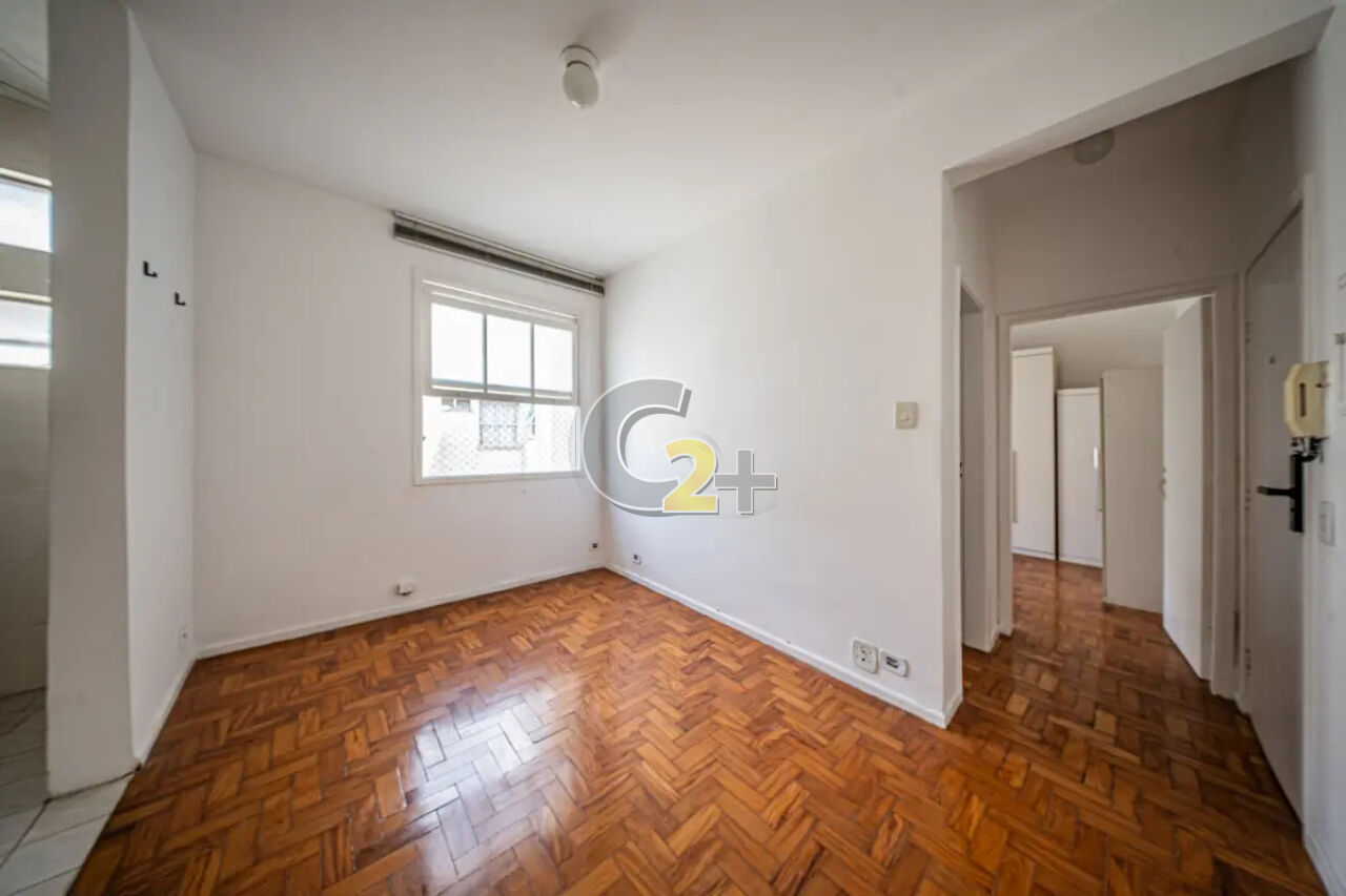 Apartamento para Venda - Consolação