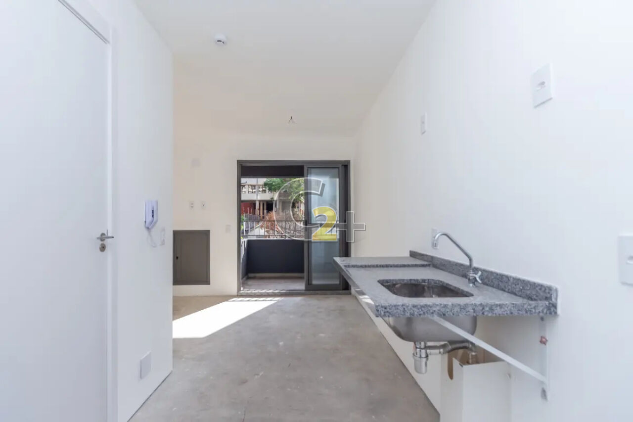 Apartamento para Venda - Pinheiros