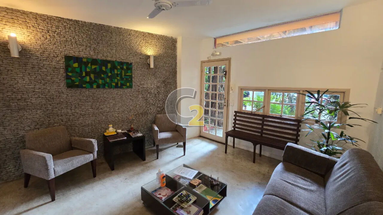 Casa de Vila para Venda - Perdizes