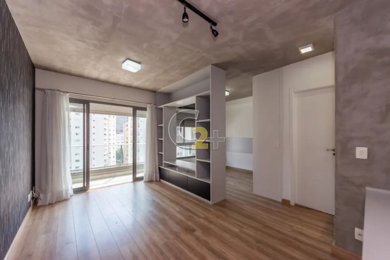 Apartamento para Venda - Consolação